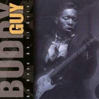 Purchase Buddy Guy - As Good As It Gets