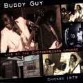 Buy Buddy Guy - Live At The Checkerboard Lounge Mp3 Download