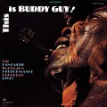 Buy Buddy Guy - This Is Buddy Guy! Mp3 Download