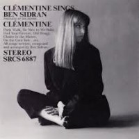 Purchase Clementine - Clementine Sings Ben Sidran