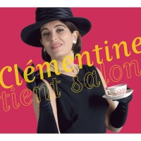 Purchase Clementine - Clementine Tient Salon