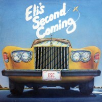Purchase Eli's Second Coming - Eli's Second Coming (Vinyl)