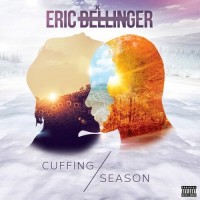 Purchase Eric Bellinger - Cuffing Season