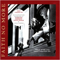 Purchase Faith No More - Album Of The Year (Limited Edition) CD1