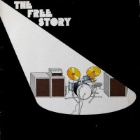 Purchase Free - The Free Story (Vinyl)