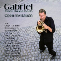 Purchase Gabriel Mark Hasselbach - Open Invitation