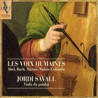 Purchase Jordi Savall - Les Voix Humaines