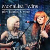 Purchase Monalisa Twins - Monalisa Twins Play Beatles & More