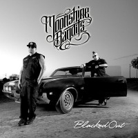 Purchase Moonshine Bandits - Blacked Out