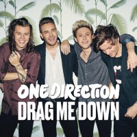 Purchase One Direction - Drag Me Down (CDS)