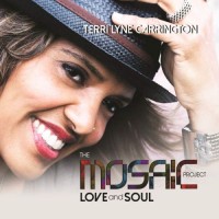 Purchase Terri Lyne Carrington - The Mosaic Project Love And Soul