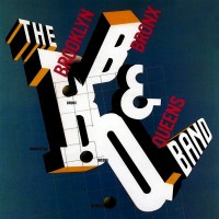 Purchase The B.B.& Q.Band - The B.B.& Q.Band (Vinyl)