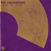 Purchase The Crusaders - Live In Japan (Vinyl)