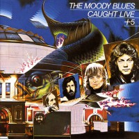 Purchase The Moody Blues - Caught Live +5 (Vinyl)