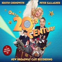 Purchase VA - On The Twentieth Century (New Broadway Cast Recording) CD1