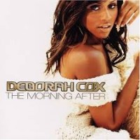 Purchase Deborah Cox - The Morning After