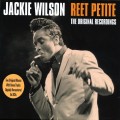 Buy Jackie Wilson - Reet Petite CD2 Mp3 Download