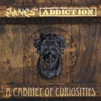 Purchase Jane's Addiction - A Cabinet Of Curiosities CD1
