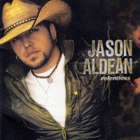 Purchase Jason Aldean - Relentless
