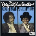 Buy Buddy Guy & Junior Wells - The Original Blues Brothers Mp3 Download