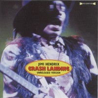 Purchase Jimi Hendrix - Crash Landing (Unreleased Version)