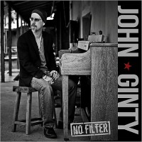 Purchase John Ginty - No Filter