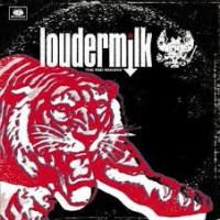 Purchase Loudermilk - The Red Record