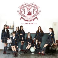 Purchase Lovelyz - Girls' Invasion