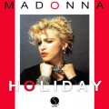 Buy Madonna - Holiday (VLS) Mp3 Download