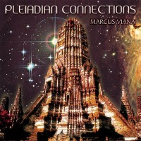 Purchase Marcus Viana - Pleiadian Connections