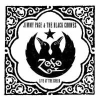 Purchase Jimmy Page & The Black Crowes - Live At The Greek CD2