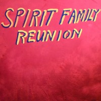 Purchase Spirit Family Reunion - Hands Together