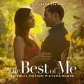 Purchase Aaron Zigman - The Best Of Me Mp3 Download