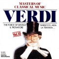 Buy Giuseppe Verdi - Master Of Classical Music (Vol. 10) Mp3 Download