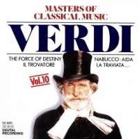 Purchase Giuseppe Verdi - Master Of Classical Music (Vol. 10)