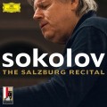 Buy Grigory Sokolov - The Salzburg Recital Mp3 Download