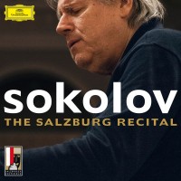 Purchase Grigory Sokolov - The Salzburg Recital