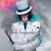 Purchase Hello Sleepwalkers - Masked Monkey Awakening