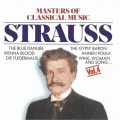 Buy Johann Strauss - Masters Of Classical Music (Vol. 4) Mp3 Download