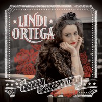 Purchase Lindi Ortega - Faded Gloryville