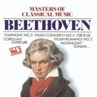 Purchase Ludwig Van Beethoven - Master Of Classical Music
