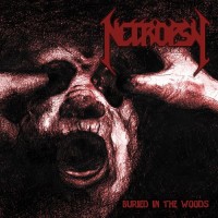 Purchase Necropsy - Buried In The Woods