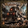 Buy Pyogenesis - A Century In The Curse Of Time Mp3 Download