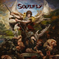 Purchase Soulfly - Archangel (Special Edition)
