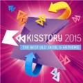 Buy VA - Kisstory 2015 Mp3 Download