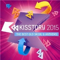 Purchase VA - Kisstory 2015