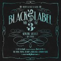 Buy VA - Black Label Vol.3 Mp3 Download