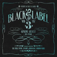 Purchase VA - Black Label Vol.3