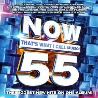 Purchase VA - Now That's What I Call Music! 55