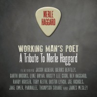 Purchase VA - Working Man's Poet: A Tribute To Merle Haggard